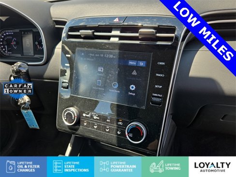 Used 2022 Hyundai Tucson SE image 34