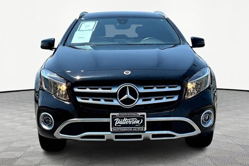 Used 2020 Mercedes-Benz GLA 250 image 3