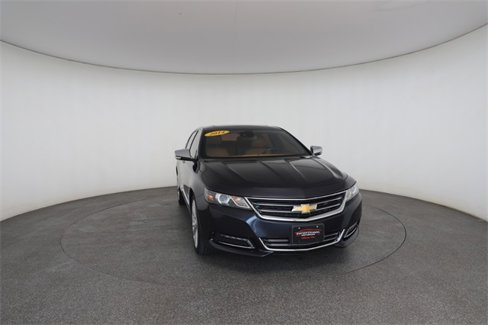 Used 2014 Chevrolet Impala LTZ image 30