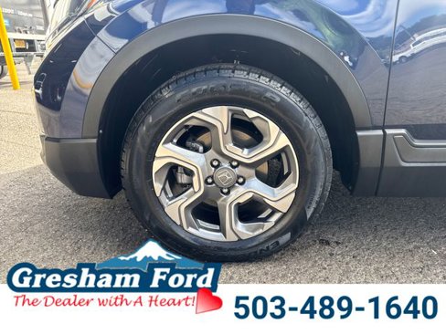 Used 2019 Honda CR-V EX image 26