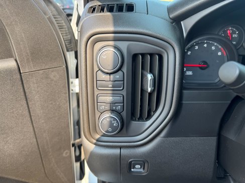 Used 2021 Chevrolet Silverado 3500 W/T w/ WT Convenience Package image 17