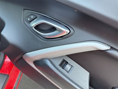 Used 2017 Chevrolet Camaro LT image 16