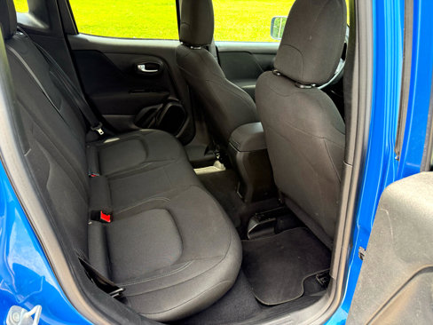 Used 2020 Jeep Renegade Sport image 20