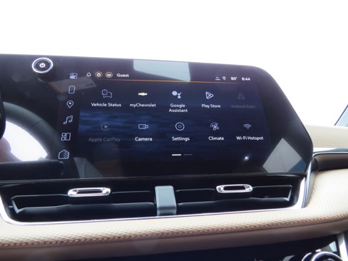 New 2026 Chevrolet Equinox ACTIV image 20