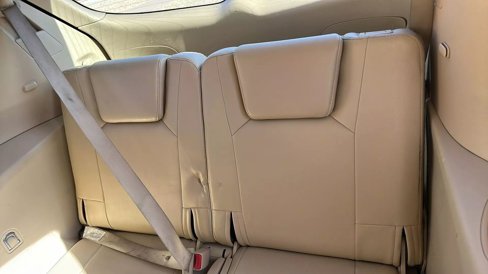Used 2006 Subaru Tribeca Limited image 20