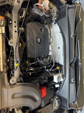 Used 2021 Chevrolet TrailBlazer LT image 11