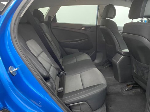 Used 2016 Hyundai Tucson Sport image 25
