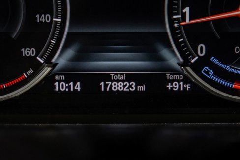 Used 2014 BMW 640i Gran Coupe image 20