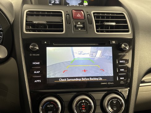 Used 2018 Subaru Forester 2.5i Limited image 24