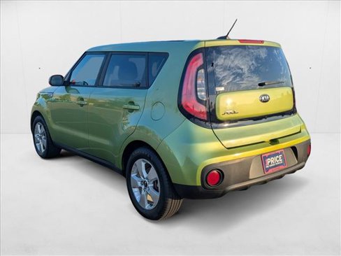 Used 2018 Kia Soul image 7