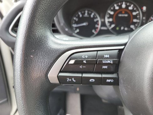 Used 2024 MAZDA CX-30 AWD 2.5 S image 24