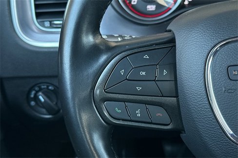 Used 2022 Dodge Charger SXT image 27