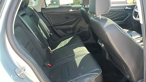 Used 2022 Volkswagen Jetta SEL image 20