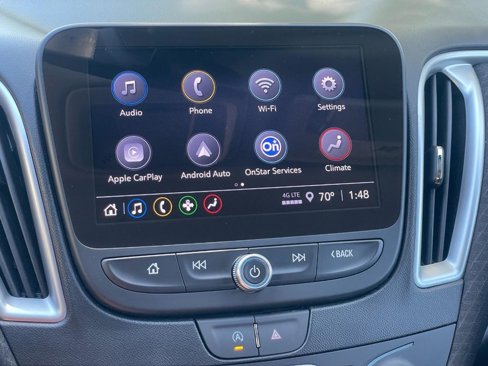 Used 2024 Chevrolet Malibu LT image 29