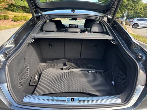 Certified 2025 Audi A5 2.0T Premium Plus image 15