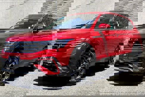 Certified 2022 Volkswagen Tiguan SE image 11