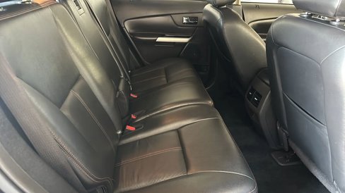 Used 2013 Ford Edge Limited image 15