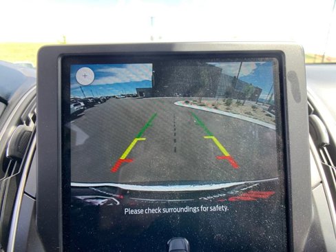 Used 2024 Ford Edge SEL image 20