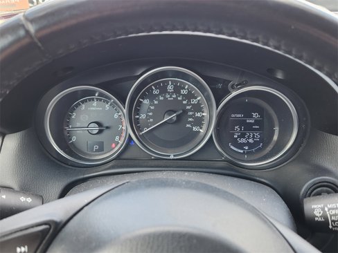 Used 2016 MAZDA CX-5 Grand Touring image 10