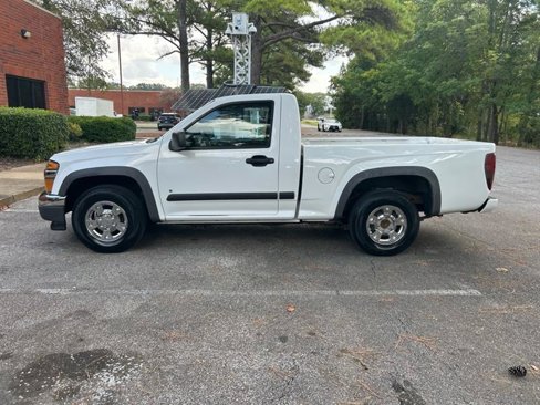 Used 2008 Chevrolet Colorado LT w/ Power Convenience Package image 30