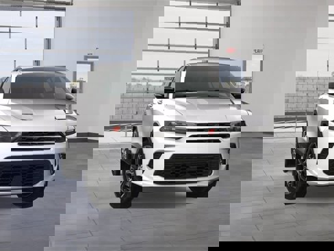 New 2024 Dodge Hornet GT w/ GT Blacktop Package image 8
