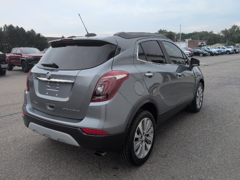 Used 2019 Buick Encore Preferred image 7