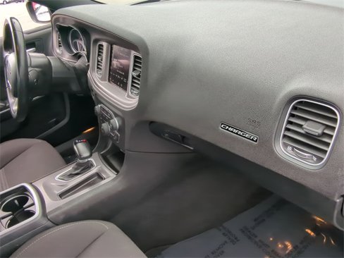 Used 2023 Dodge Charger GT image 35