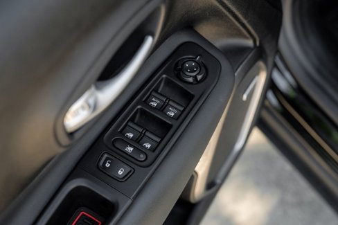 Used 2021 Jeep Renegade Limited w/ Sun & Sound Group image 58