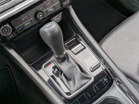 Certified 2023 Jeep Compass Latitude image 15