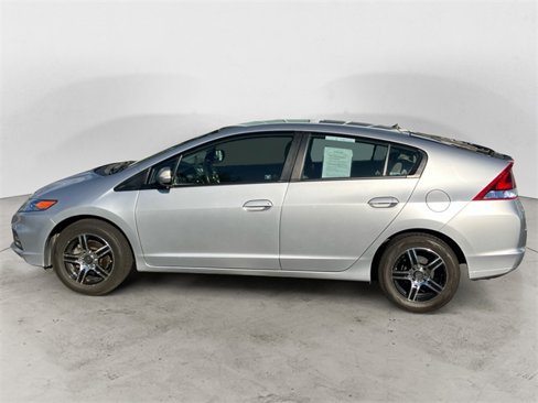 Used 2012 Honda Insight EX image 3