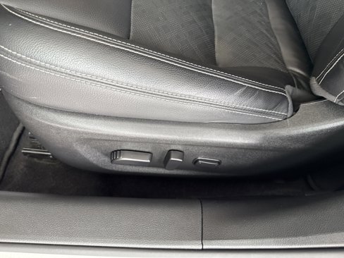 Used 2023 Nissan Altima 2.5 SL image 23