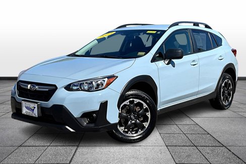 Used 2023 Subaru Crosstrek 2.0i image 11