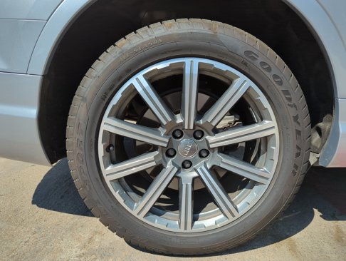 Used 2018 Audi Q7 2.0T Premium Plus w/ Premium Plus Package image 33