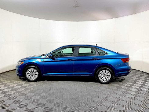 Used 2019 Volkswagen Jetta S w/ Driver Assistance Package image 4