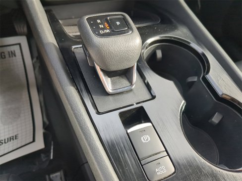 Used 2023 Nissan Rogue SV w/ SV Premium Package image 26