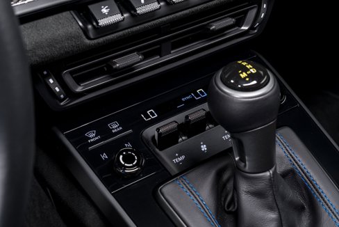 Used 2023 Porsche 911 GT3 image 30