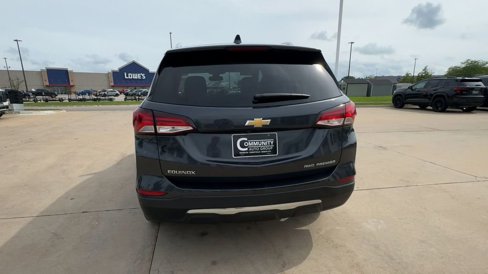 Certified 2022 Chevrolet Equinox Premier image 7