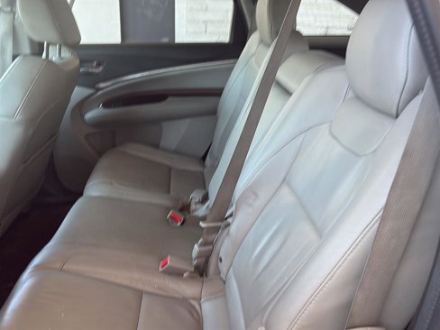 Used 2016 Acura MDX SH-AWD image 27