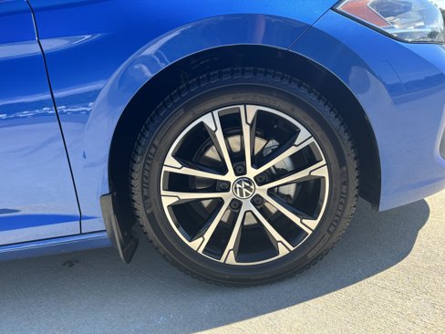 Used 2022 Volkswagen Jetta Sport image 13