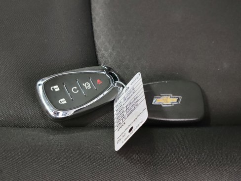 Used 2024 Chevrolet Malibu LT image 24