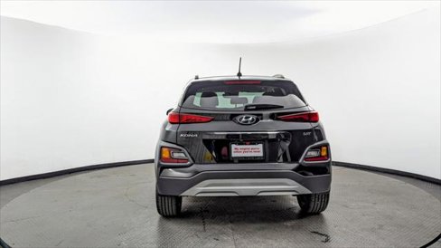 Used 2018 Hyundai Kona Limited image 6