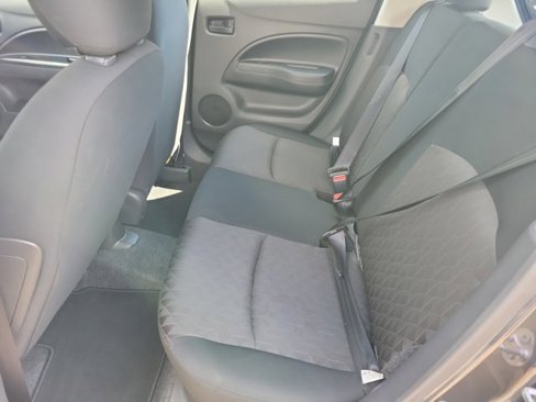 Used 2024 Mitsubishi Mirage ES image 8