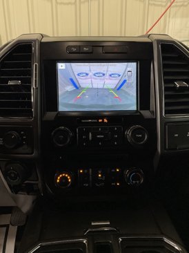 Used 2017 Ford F150 XLT w/ Equipment Group 302A Luxury image 17