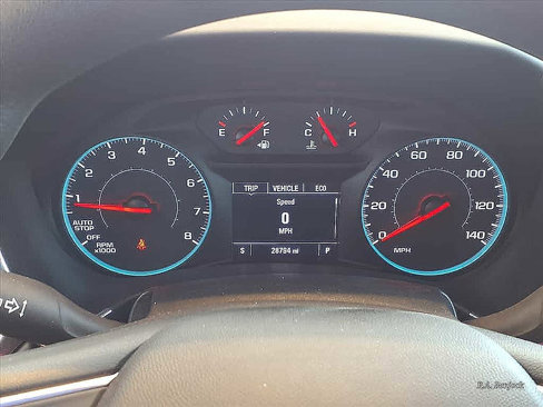 Used 2018 Chevrolet Equinox LT image 21