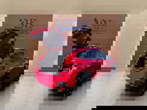 Used 2021 Subaru Crosstrek 2.0i Premium w/ Moonroof Package image 5