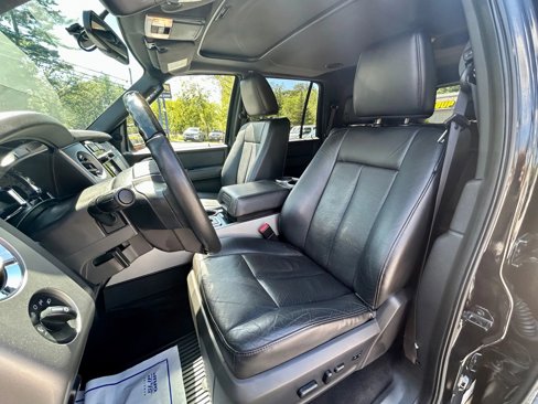 Used 2012 Ford Expedition Limited image 13