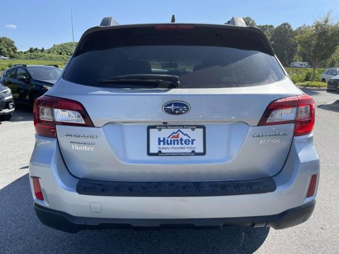 Used 2017 Subaru Outback 2.5i Premium image 29