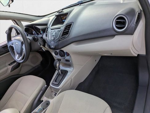 Used 2018 Ford Fiesta SE image 20