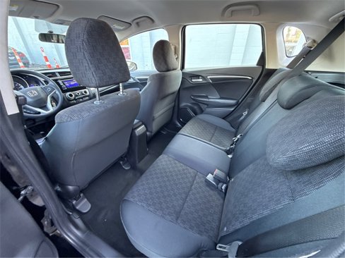 Used 2016 Honda Fit LX image 34