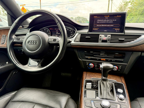Used 2013 Audi A7 3.0T Prestige image 15